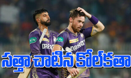 IPL 2024 KKR vs LSG