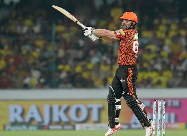 CSK vs SRH, IPL 2024: సన్ రైజర్స్ గ్రాండ్ విక్టరీ