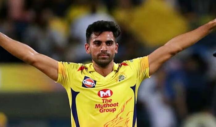 Deepak Char, IPL 2024: దీపక్ చాహర్‌కు ఇంజూరీ