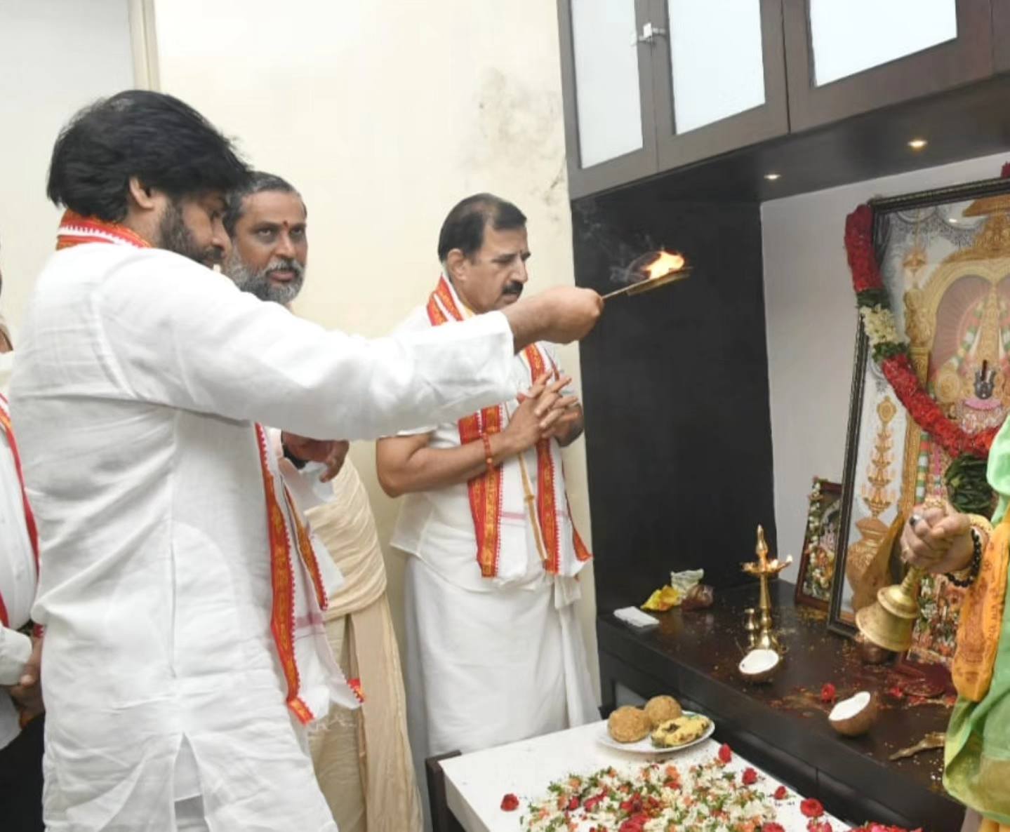 Pawan Kalyan, AP Deputy CM