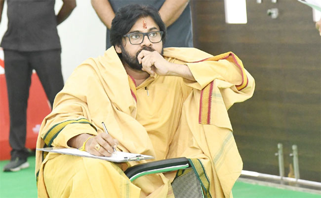 Pawan Kalyan for jagityala: జగిత్యాలకు పవన్ కల్యాణ్ రాక