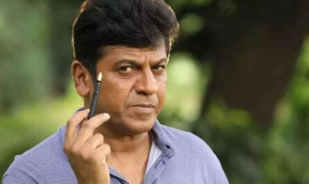 Shiva rajKumar