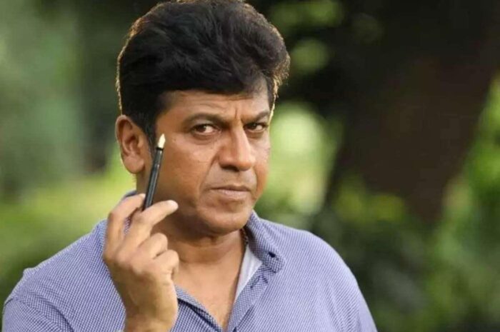 Shiva rajKumar New Movie: కన్నడ హ్యాట్రిక్ హీరో కొత్త చిత్రం