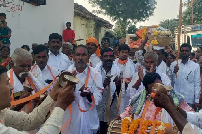The Thala Saptami celebrations: ఘనంగా ముగిసిన తాళ సప్తమి వేడుకలు