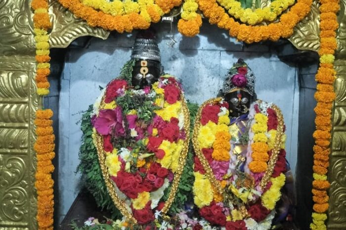 Kubhir Vithaleswara Temple: మరో పండరీపురం కుభీర్ విఠలేశ్వర ఆలయం