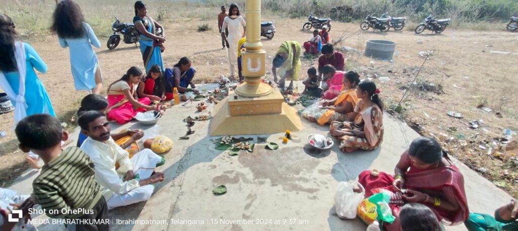 Kartika Purnima