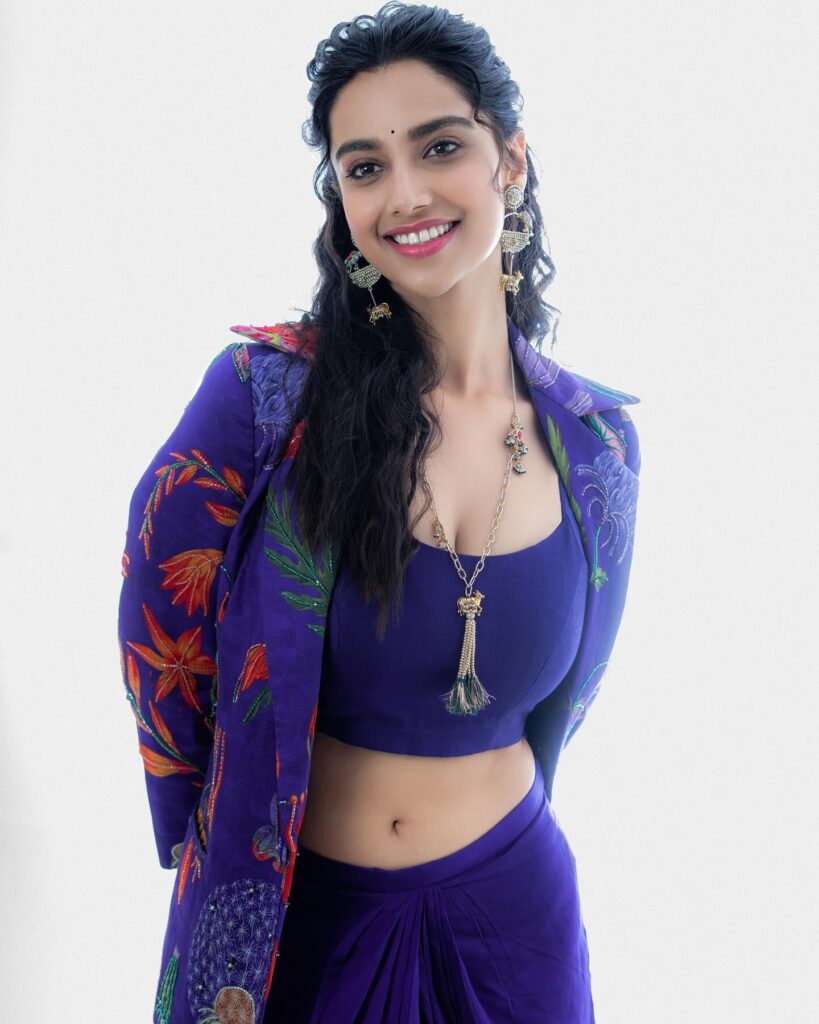 Meenakshi Chaudhary