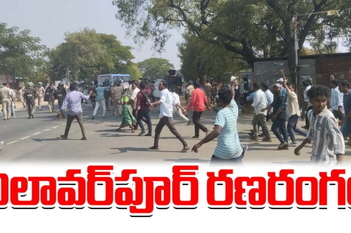 Ethanol factory: దిలావర్‌పూర్ రణరంగం