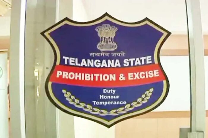 Excise Enforcement: నిర్మల్‌లో ఎక్సైజ్ ఎన్‌ఫోర్స్‌మెంట్ దాడులు