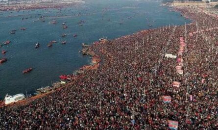 Maha Kumbha Mela