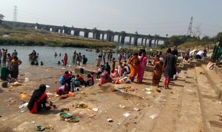 Soan Godavari