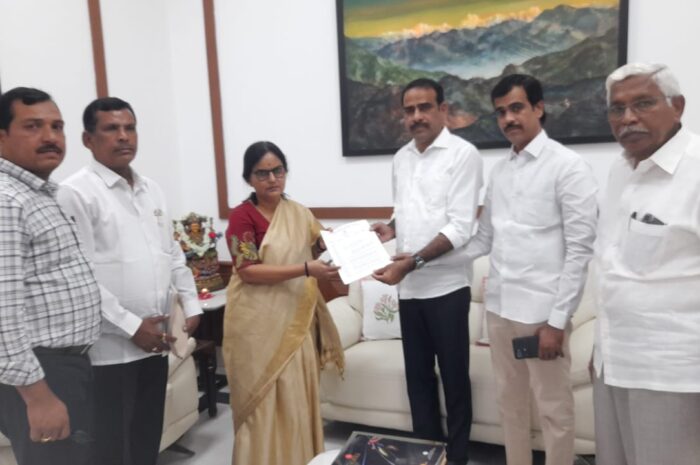 PRTU Telangana: విద్యారంగ సమస్యలు పరిష్కరించండి