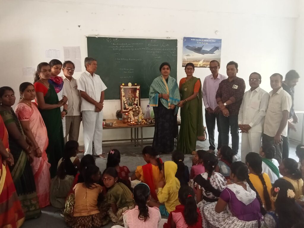 Perini Nritya Free Training Classes