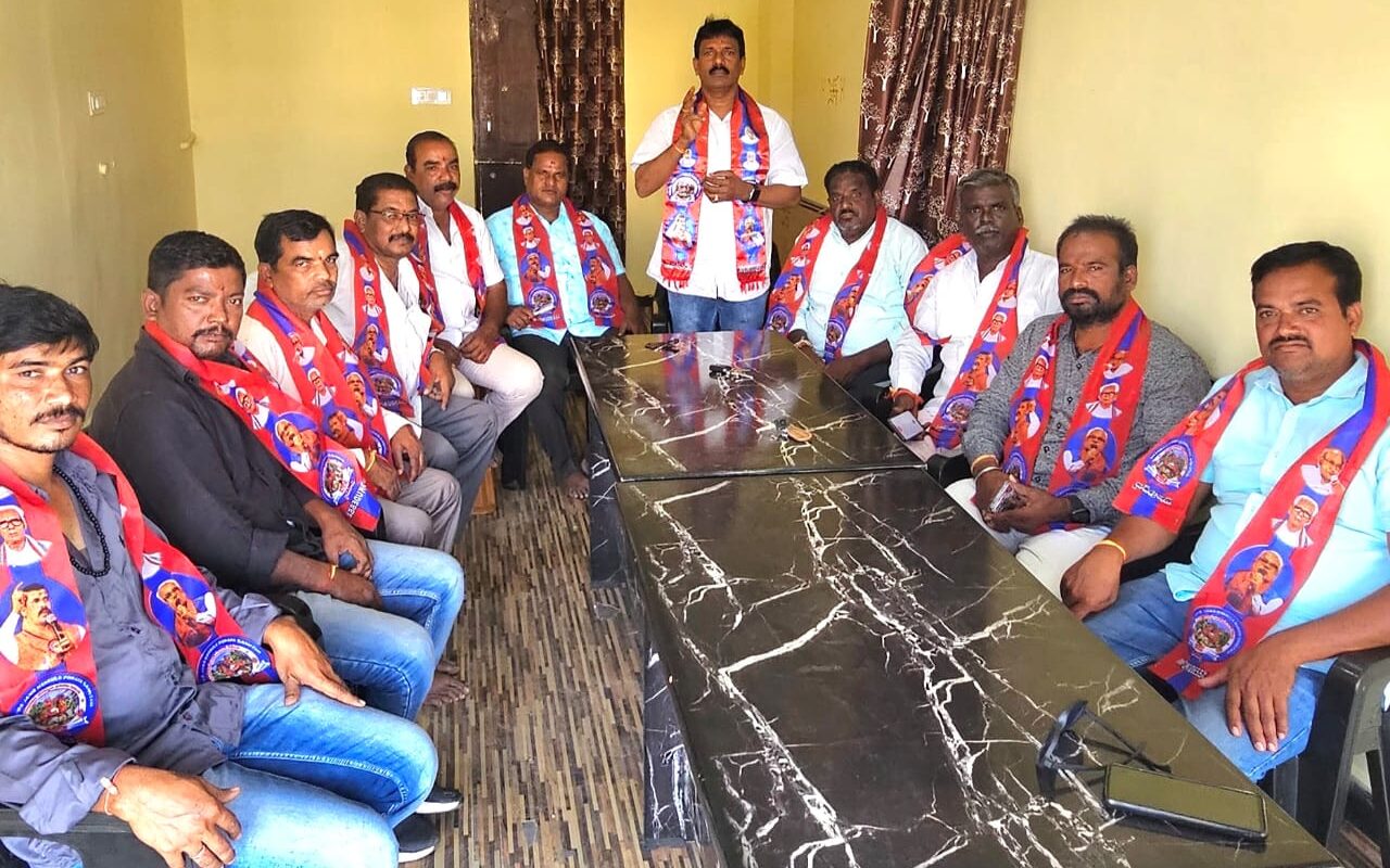 Mokudebba Mahasabha on 6th