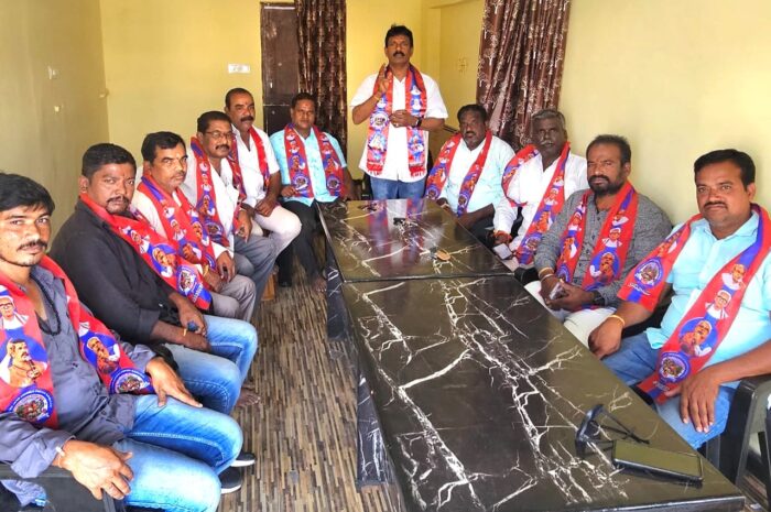 Mokudebba Mahasabha on 6th: 6న నిర్మల్‌లో మోకుదెబ్బ జిల్లా 4వ మహాసభలు