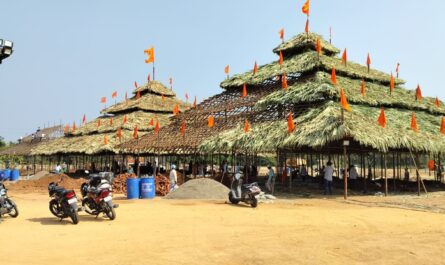 Sri Vaishnava Mahayagam