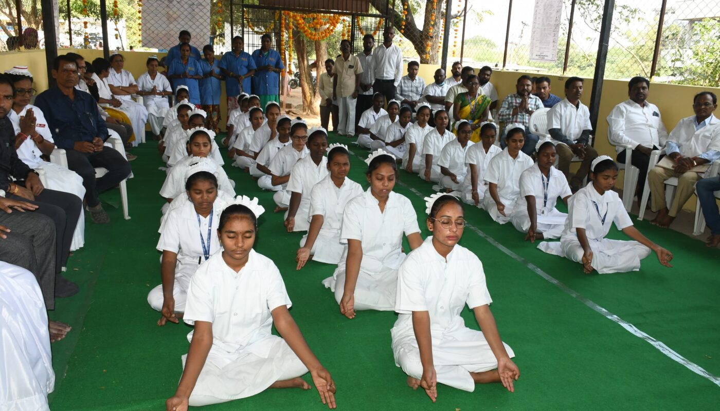 Yoga