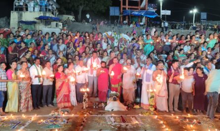 Godavari Harati