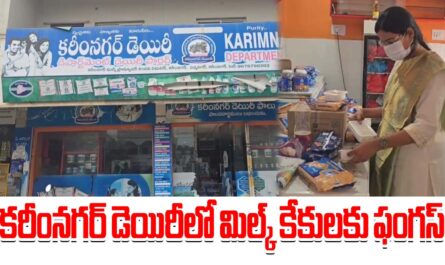 Karimnagar Dairy