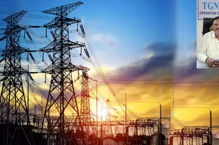 No power cuts in summer: సమ్మర్‌లో నో పవర్ కట్స్: జగిత్యాల ఎస్ఈ సాలియా నాయక్ 