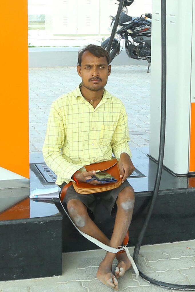 Srinivas