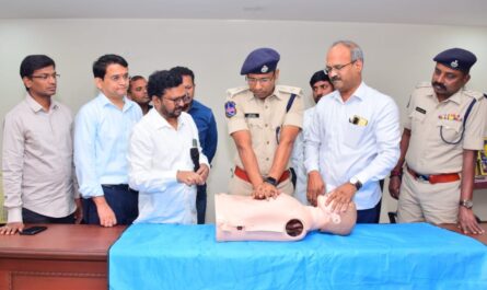 Awareness on CPR