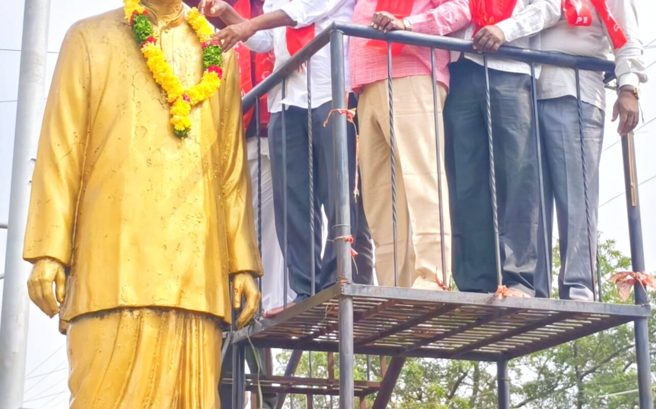 Baddam Ellareddy Vardhanti