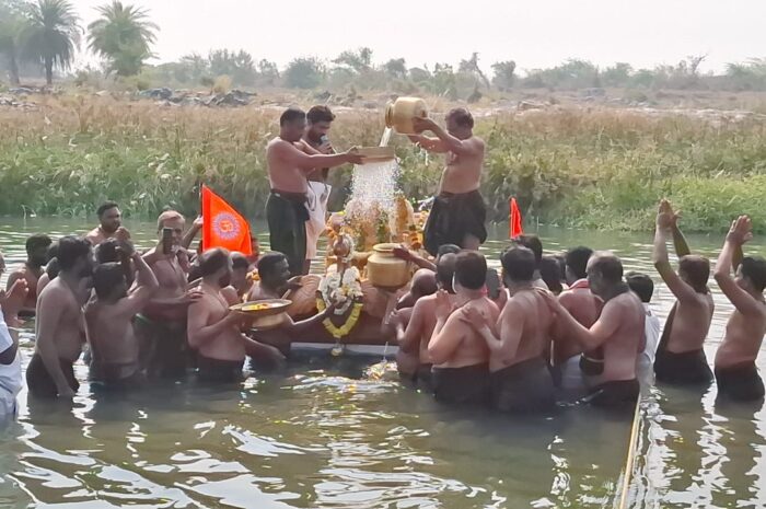 Arattu Utsavam: కన్నుల పండువగా అయ్యప్ప ఆరట్టు ఉత్సవం