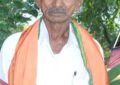 Telangana activist dies