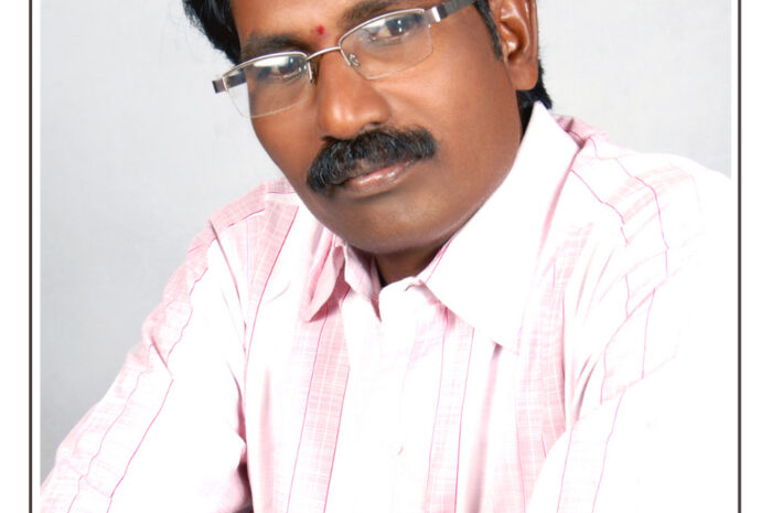 Guru Brahma Award: గురుబ్రహ్మ అవార్డుకు అంబటి ఎంపిక