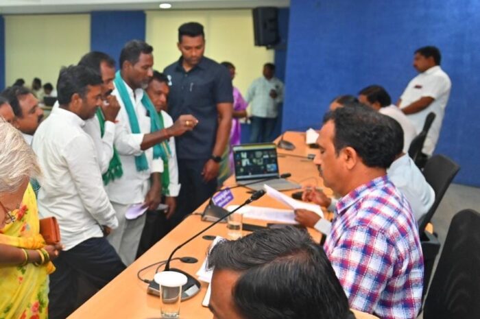 Farmer loan waiver: రైతు రుణమాఫీ ఎప్పుడో ముఖ్యమంత్రి చెప్పాలి