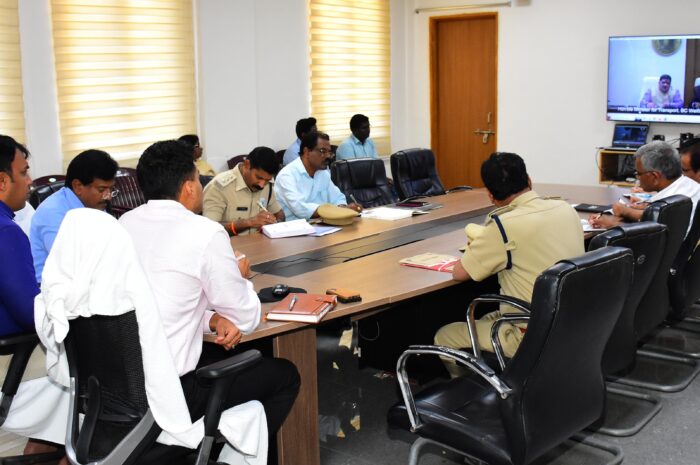 Minister Ponnam Prabhakar: రోడ్డు ప్రమాదాల నియంత్రణకు పటిష్ట చర్యలు: రాష్ట్ర బీసీ, రవాణా శాఖ మంత్రి పొన్నం ప్రభాకర్