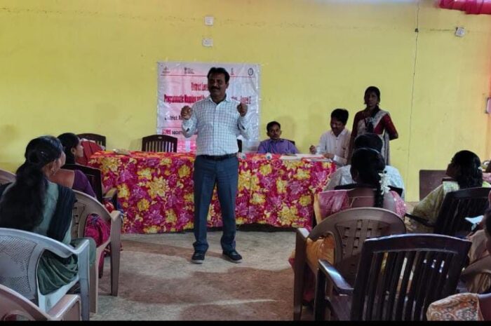 HIV awareness: కొత్త హెచ్ఆర్జీలను గుర్తించి హెచ్ఐవీపై అవగాహన కల్పించాలి