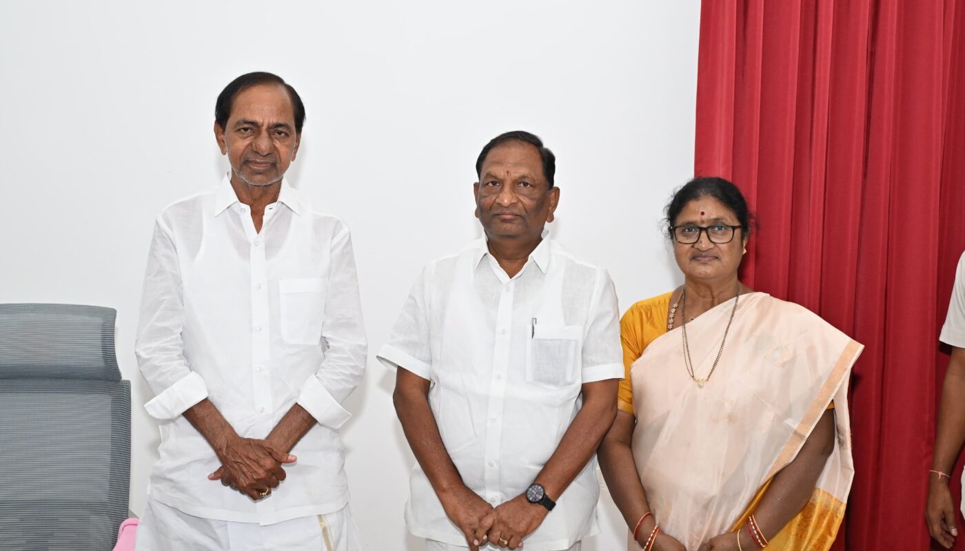 Koppula Eshwar