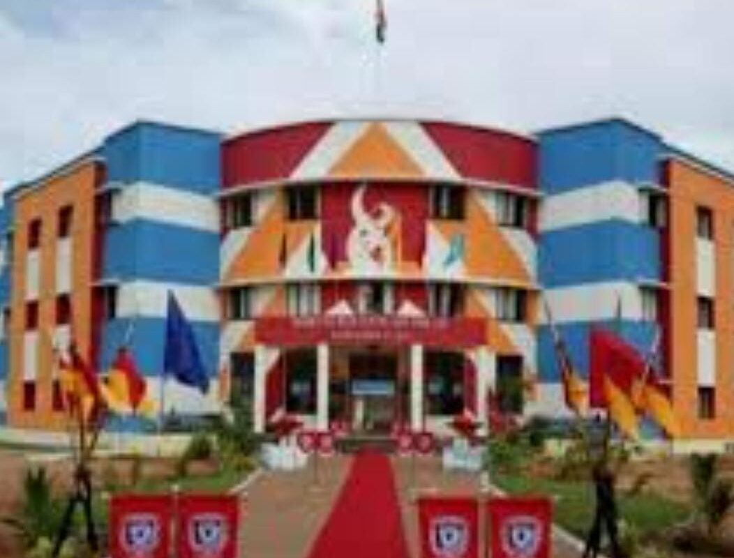  Rukmapur Gurukula