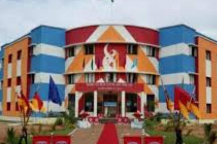 Rukmapur Gurukula: రుక్మాపూర్ గురుకుల సైనిక పాఠశాలలో అడ్మిషన్స్ ప్రారంభం