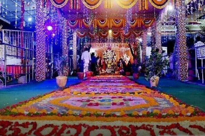 Dharmapuri:10న ధర్మపురిలో ముక్కోటి ఏకాదశి