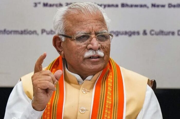 Union Minister: 24న కరీంనగర్‌కు కేంద్ర మంత్రి రాక