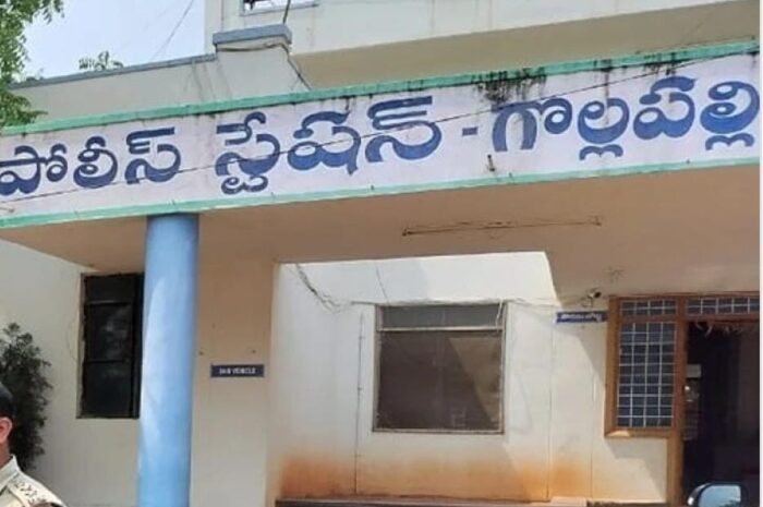 Accused gets 60 years in jail: ముగ్గురు బాలికలపై లైంగికదాడి.. నిందితుడికి 60 ఏళ్ల జైలు