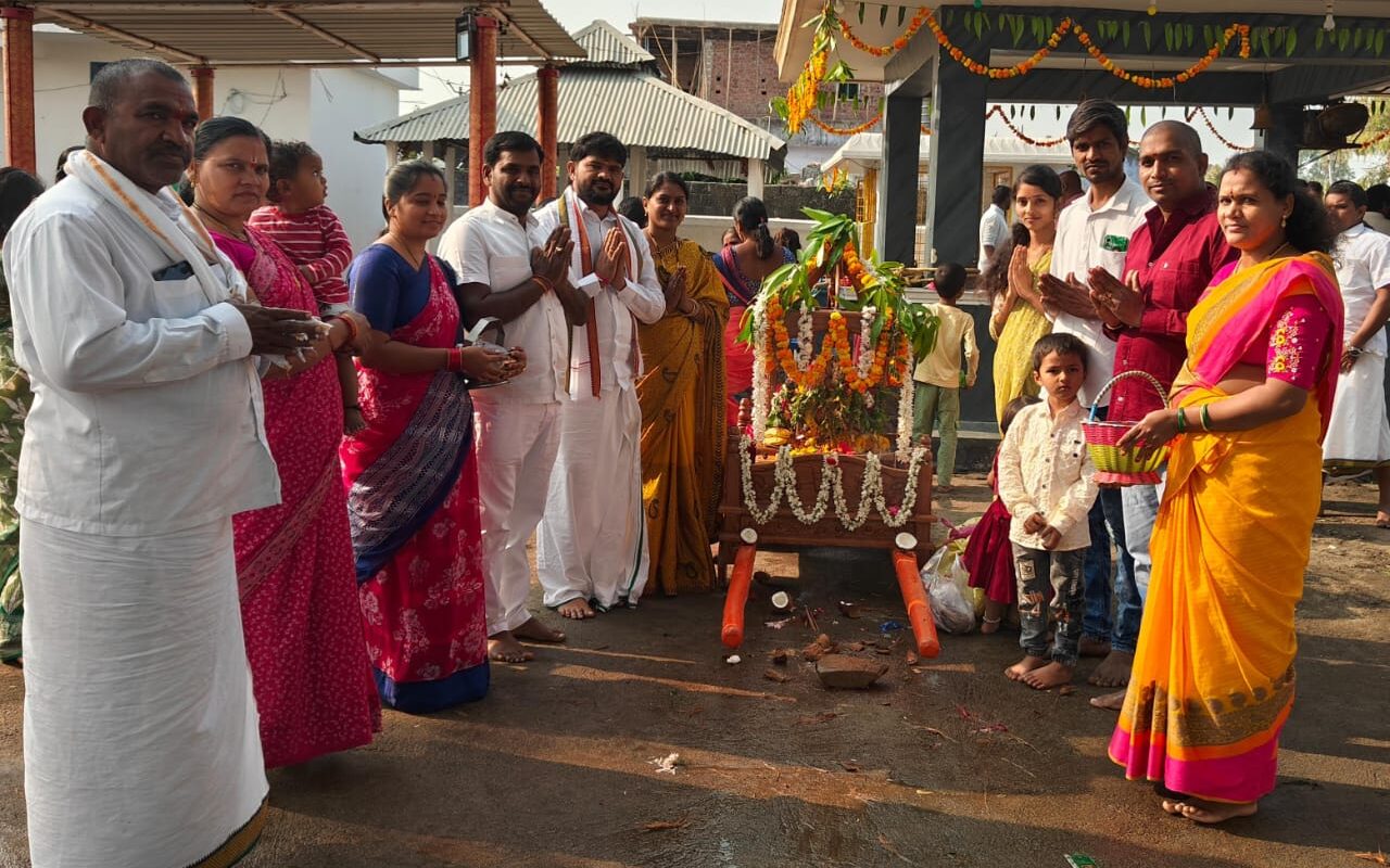 Vaikunta Ekadashi