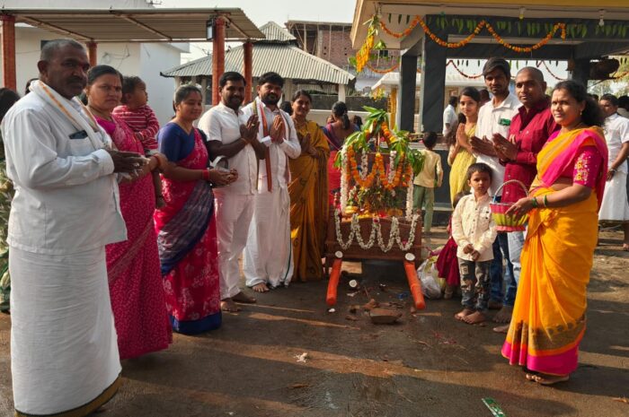 Vaikunta Ekadashi: ఆలయాల్లో వైకుంఠ ఏకాదశి వేడుకలు