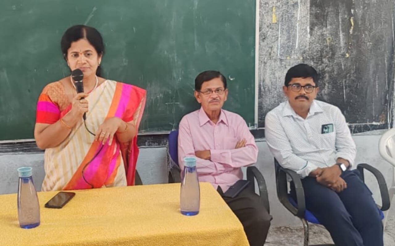 Inter Board Academic Joint Secretary