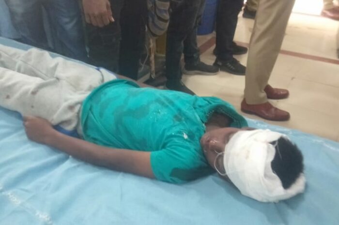 The boy died: పండుగపూట విషాదం.. గాలిపటం ఎగురవేస్తూ డాబా పైనుంచి పడి బాలుడు మృతి