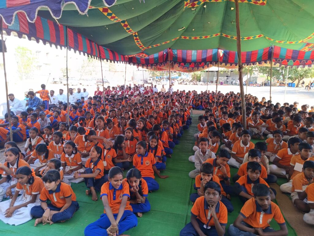 District level Khel Khud