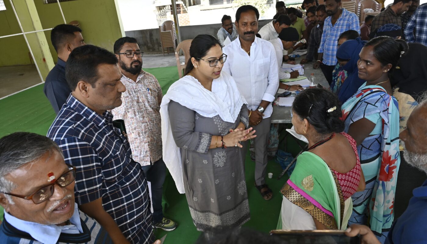 Nirmal Collector