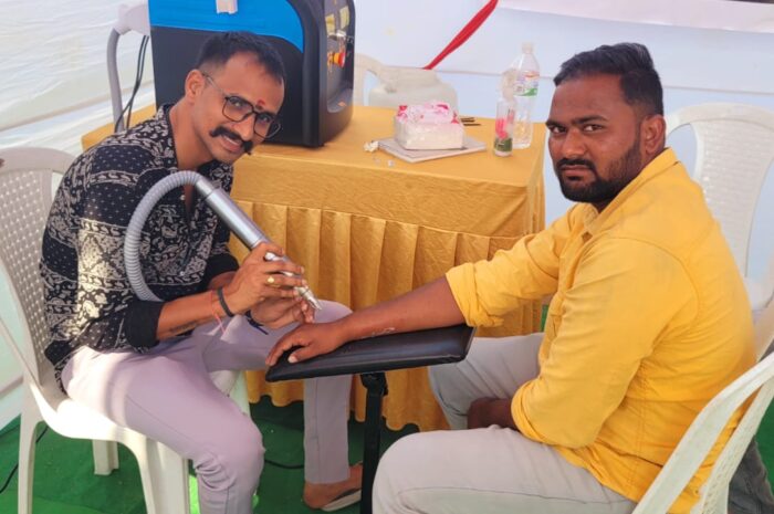 tattoos: పచ్చబొట్టు చెరిగి పోదులే.. టాటూస్ పట్ల యువత మక్కువ