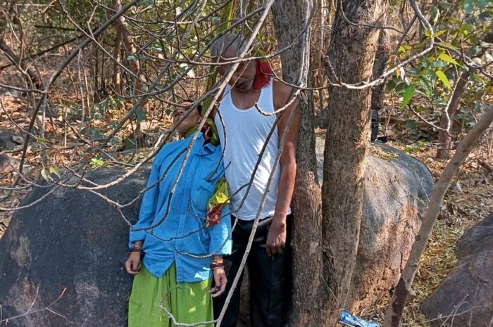 Husband and wife suicide: భార్యాభర్తల ఆత్మహత్య