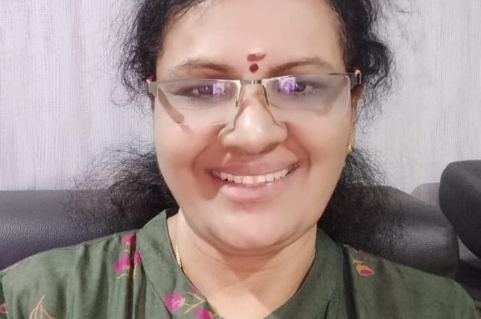 Poetry competition: కణిక కవితల పోటీలో విజేతలు వీరే