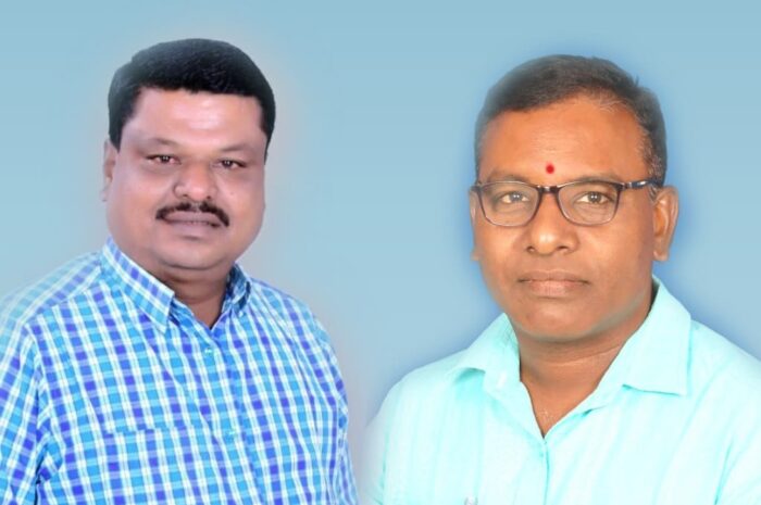 Indiramma houses: జర్నలిస్టులకు ఇందిరమ్మ ఇండ్లను అందజేయాలి: టీయూడబ్ల్యూజే ఐజేయూ నిర్మల్ జిల్లా అధ్యక్ష కార్యదర్శులు డిమాండ్