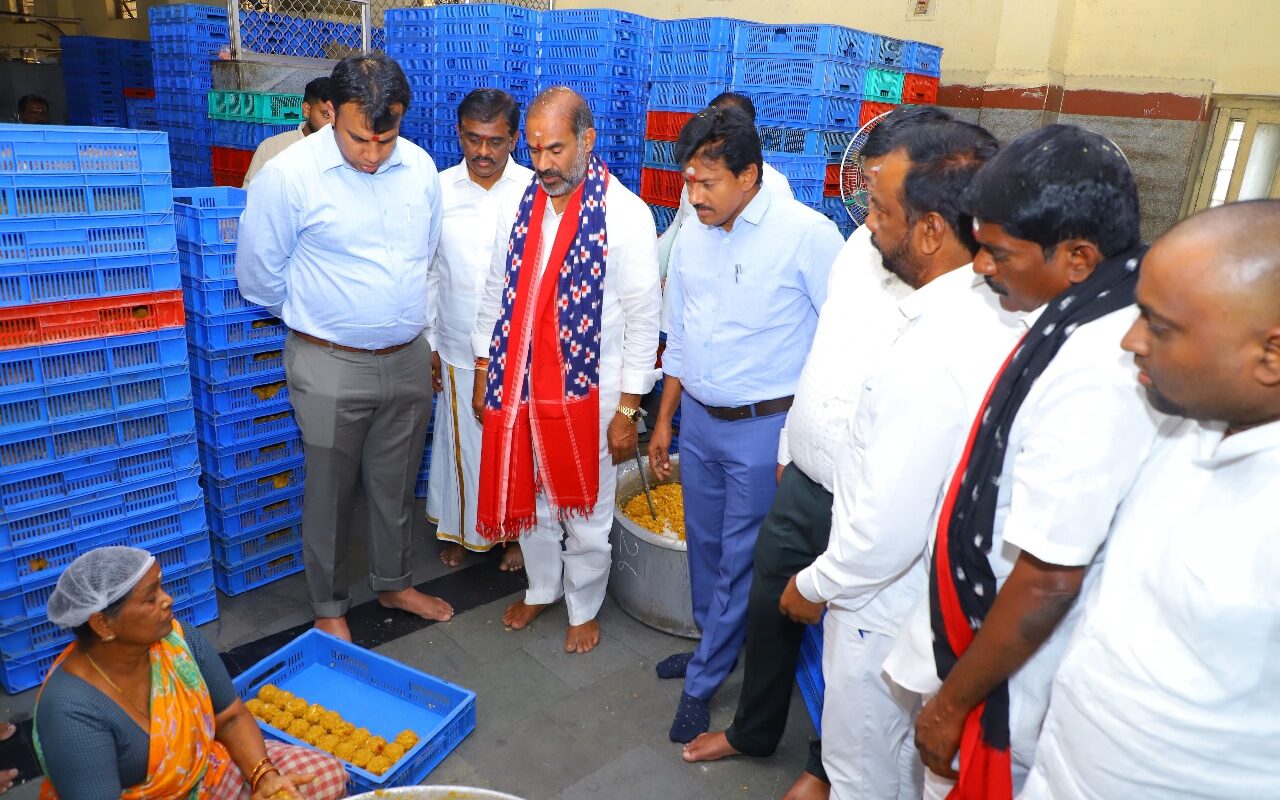 Adi Srinivas